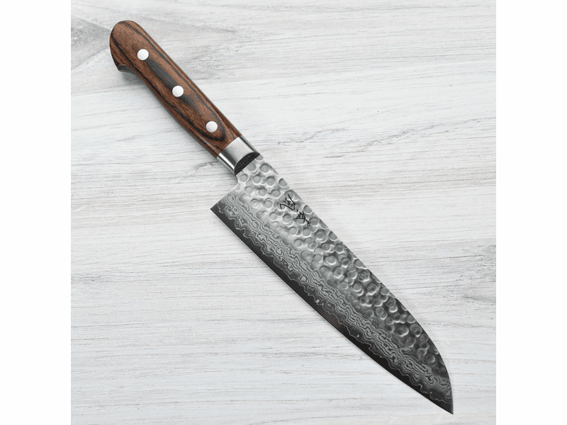 Harukaze Santoku